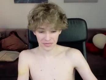 curly_twinkboy — Chaturbate recorded stream image, 14.08.2026 05:30