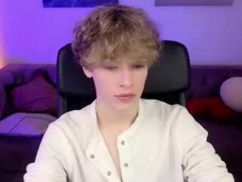 curly_twinkboy — Chaturbate recorded stream image, 14.08.2026 05:30