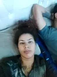 jhenysantos — Stripchat recorded stream image, 12.03.2025 23:30