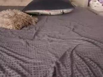 freyabyrne — Chaturbate recorded stream image, 14.08.2026 05:20