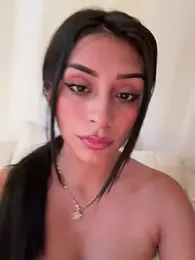 sweetAli_ — Stripchat recorded stream image, 14.08.2026 09:10