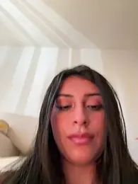 sweetAli_ — Stripchat recorded stream image, 14.08.2026 09:10