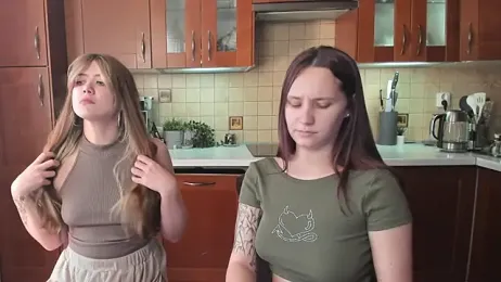 HotCaramellsTV — Stripchat recorded stream image, 14.08.2026 08:00