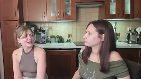HotCaramellsTV — Stripchat recorded stream image, 14.08.2026 08:00