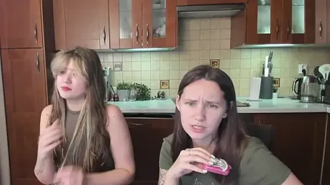HotCaramellsTV — Stripchat recorded stream image, 14.08.2026 08:00