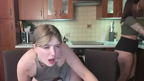 HotCaramellsTV — Stripchat recorded stream image, 14.08.2026 08:00