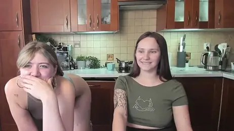 HotCaramellsTV — Stripchat recorded stream image, 14.08.2026 08:00