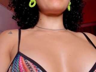 dani-moore — Camsoda recorded stream image, 12.03.2025 23:10