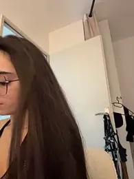 GiuliaDollx — Stripchat recorded stream image, 14.08.2026 14:40