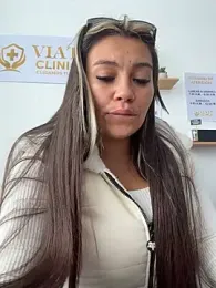 LIZ-06_ — Stripchat recorded stream image, 14.08.2026 14:30