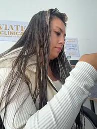 LIZ-06_ — Stripchat recorded stream image, 14.08.2026 14:30