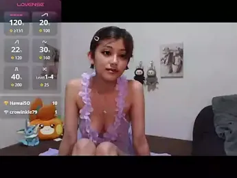 ruu_9607 — Stripchat recorded stream image, 14.08.2026 18:00