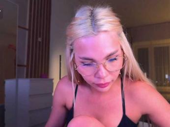 AlexaS_ — Bongacams recorded stream image, 14.08.2026 17:20
