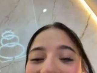 kiraalopez — Camsoda recorded stream image, 14.08.2026 21:00