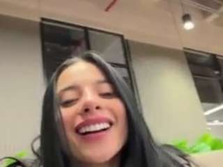 kiraalopez — Camsoda recorded stream image, 14.08.2026 21:00