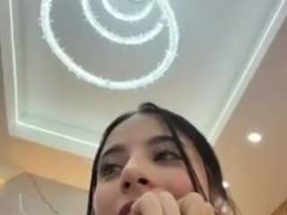 kiraalopez — Camsoda recorded stream image, 14.08.2026 21:00