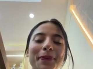 kiraalopez — Camsoda recorded stream image, 14.08.2026 21:00