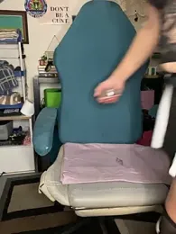 TrenaAnne — Stripchat recorded stream image, 02.02.2025 15:30