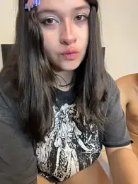 Haru_Ozk — Stripchat recorded stream image, 14.08.2026 20:30
