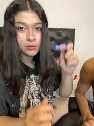 Haru_Ozk — Stripchat recorded stream image, 14.08.2026 20:30