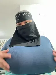 sweetmuslim01 — Stripchat recorded stream image, 14.08.2026 23:20