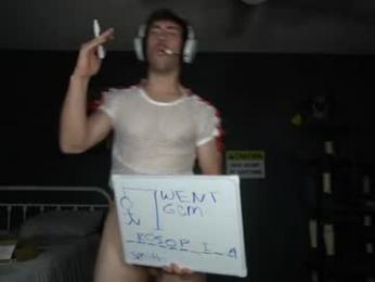 sydaffect — Chaturbate recorded stream image, 15.08.2026 02:30