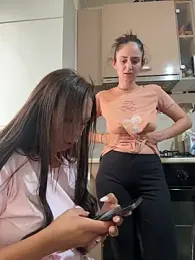 Almmaxxxx — Stripchat recorded stream image, 15.08.2026 04:10