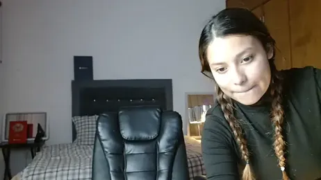3littles — Stripchat recorded stream image, 15.08.2026 05:10