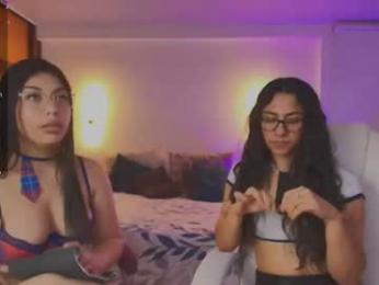 _gaby1 — Chaturbate recorded stream image, 15.08.2026 07:40