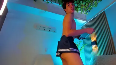 IM_DAREN — Stripchat recorded stream image, 15.08.2026 10:30