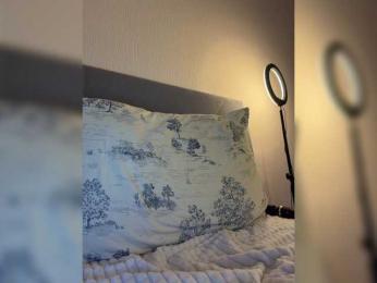 VikiMur — Bongacams recorded stream image, 15.08.2026 11:40