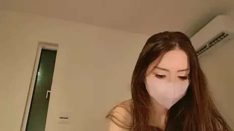 miRei- — Stripchat recorded stream image, 15.08.2026 11:30