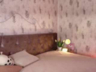 emyliesander — Camsoda recorded stream image, 15.08.2026 09:10