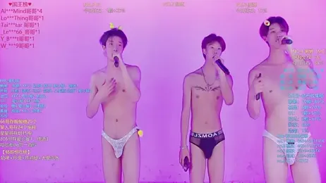 TNT-888 — Stripchat recorded stream image, 15.08.2026 10:30