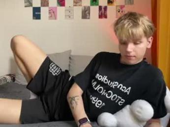 metratok — Chaturbate recorded stream image, 15.08.2026 14:20
