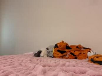 kayliexxw — Chaturbate recorded stream image, 15.08.2026 15:00