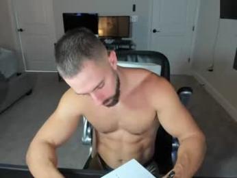 jakeorion — Chaturbate recorded stream image, 15.08.2026 18:20