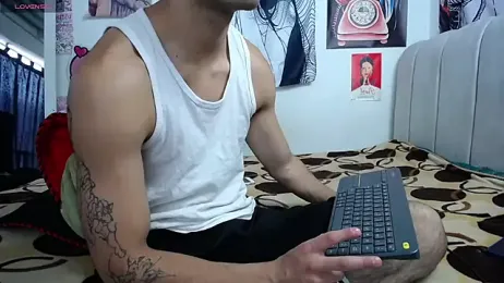 dylan_fun18 — Stripchat recorded stream image, 15.08.2026 17:10