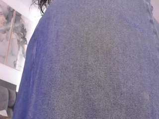 janeebony — Camsoda recorded stream image, 15.08.2026 16:10