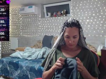 Marina4Love — Bongacams recorded stream image, 15.08.2026 23:40