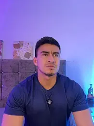 Chris_Clarck — Stripchat recorded stream image, 15.08.2026 19:10