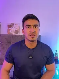 Chris_Clarck — Stripchat recorded stream image, 15.08.2026 19:10