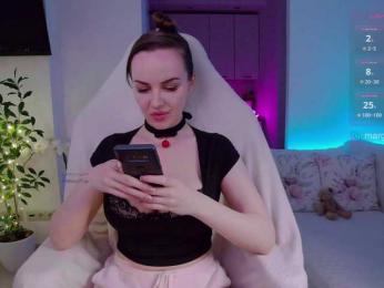 _AfterDark_ — Bongacams recorded stream image, 15.08.2026 23:10