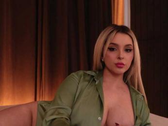 VictoriaDaeva — Bongacams recorded stream image, 15.08.2026 22:50