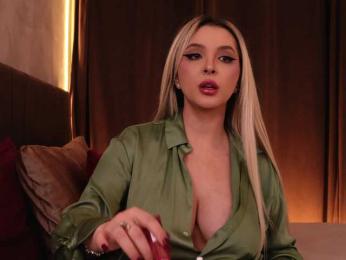 VictoriaDaeva — Bongacams recorded stream image, 15.08.2026 22:50
