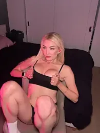 Verostar69 — Stripchat recorded stream image, 15.08.2026 23:10