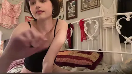 urbbydollxx — Stripchat recorded stream image, 16.08.2026 06:50