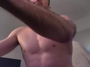 mr_th0m — Chaturbate recorded stream image, 16.08.2026 05:50