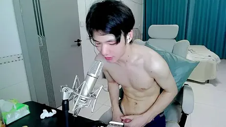 HJ-888 — Stripchat recorded stream image, 16.08.2026 08:10