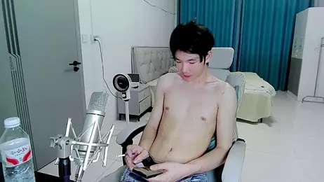 HJ-888 — Stripchat recorded stream image, 16.08.2026 08:10